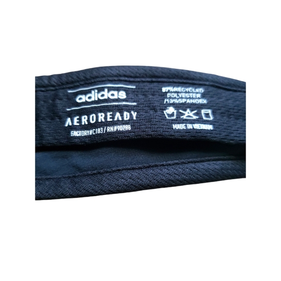Adidas Superlite Aeroready Women's Fit Visor - Picture 6 of 8